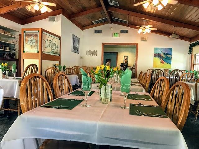 Lilys Restaurant