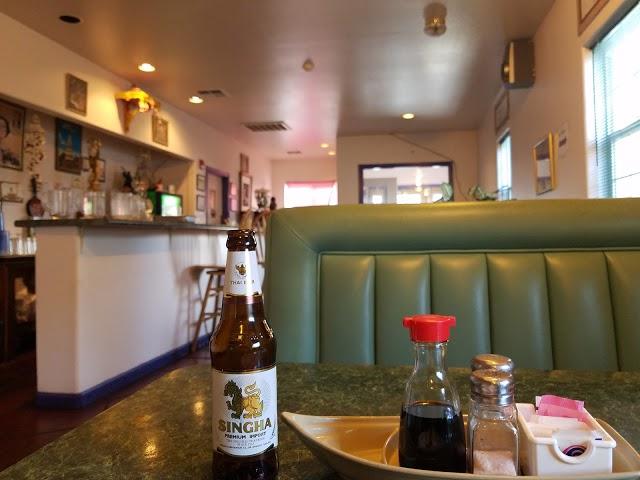 Phuket Thai Cafe